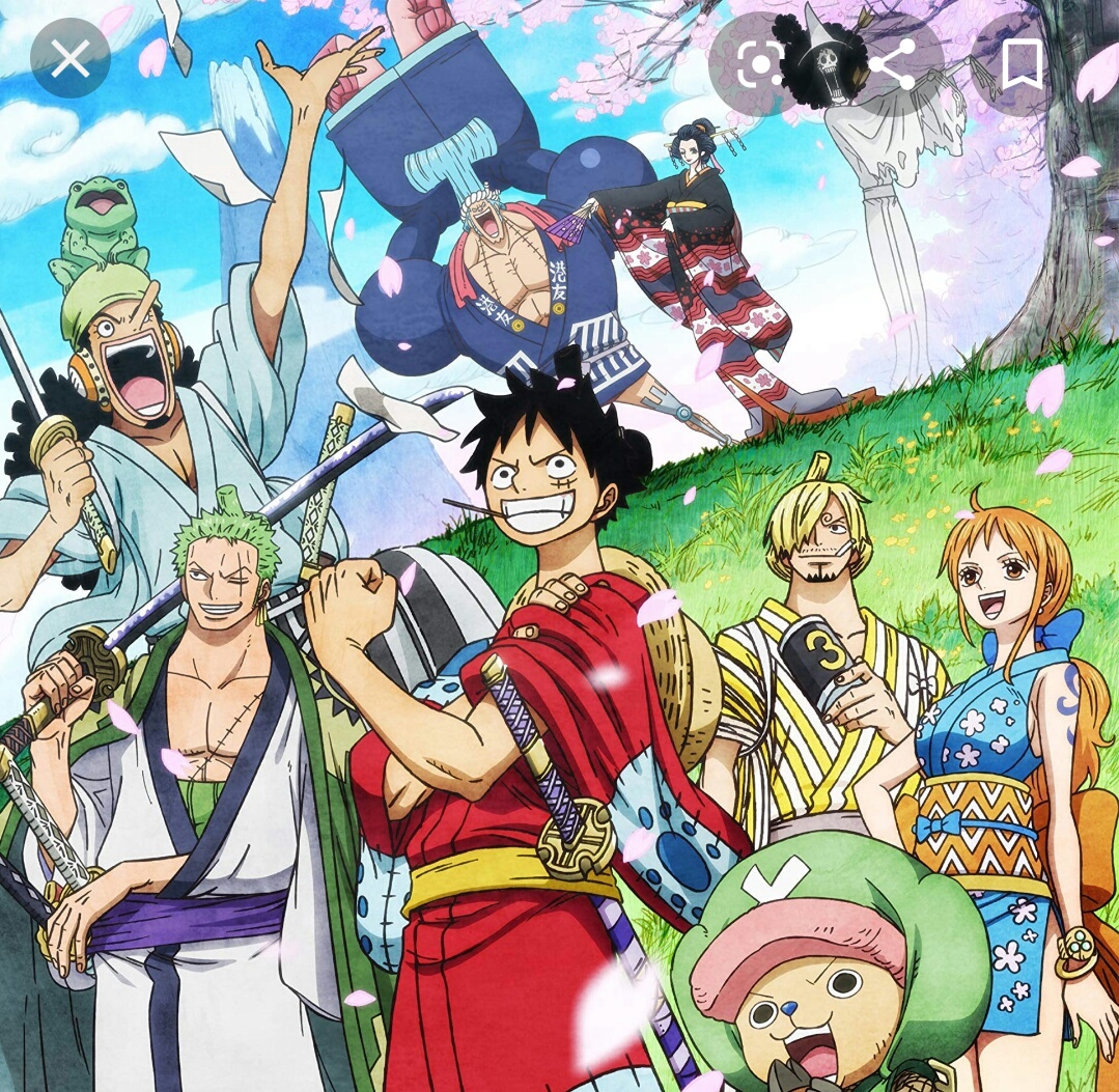 海賊王最難看的篇章 Zuvio 校園話題