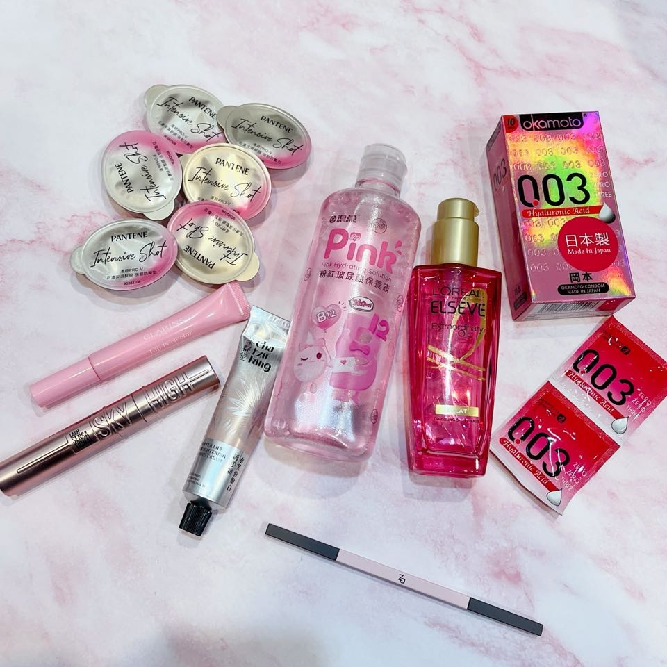 算命師說我的幸運色是粉色… - Zuvio 校園話題